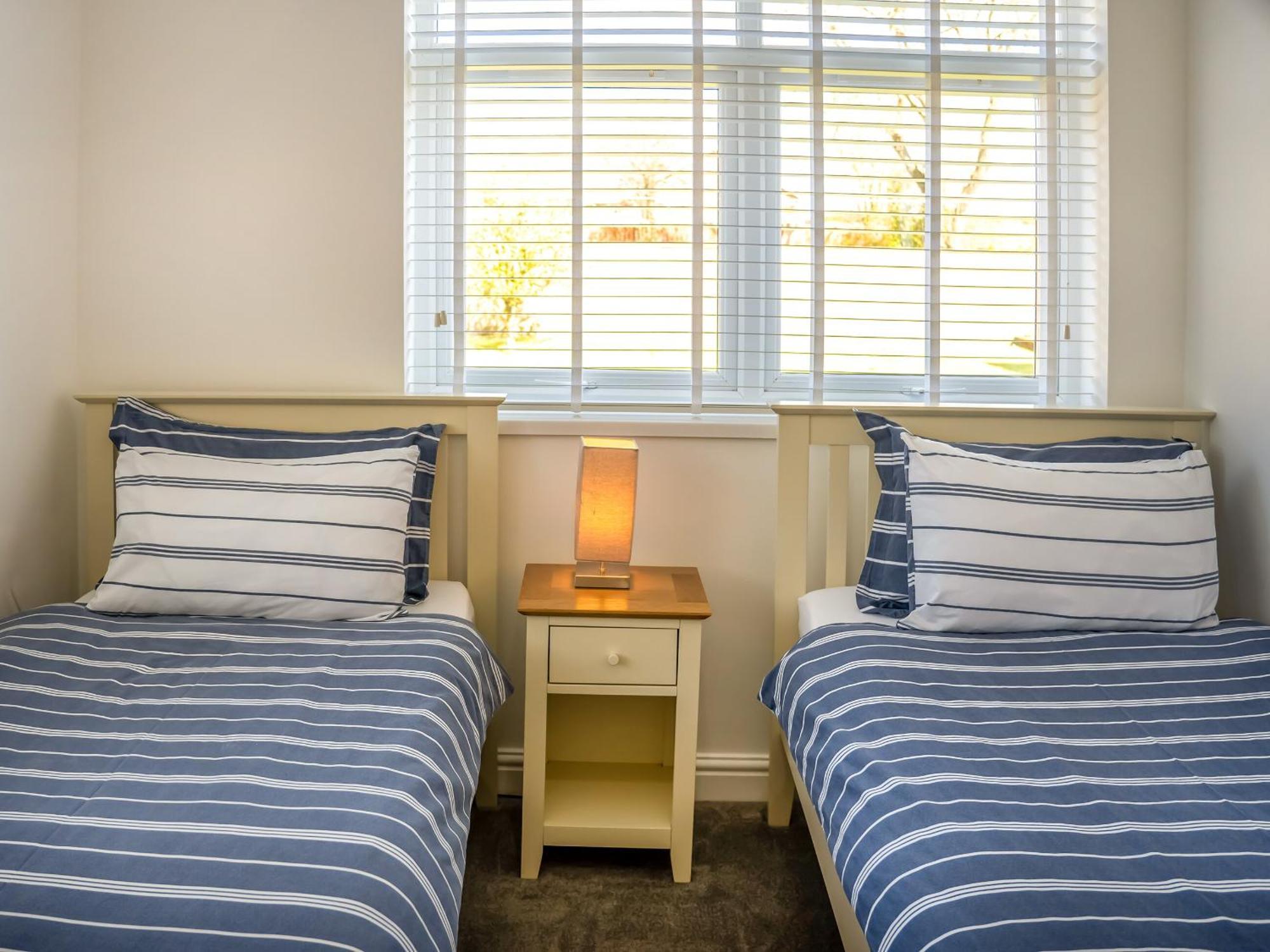 Valhallah Cottage Retreat Broomhill Екстер'єр фото
