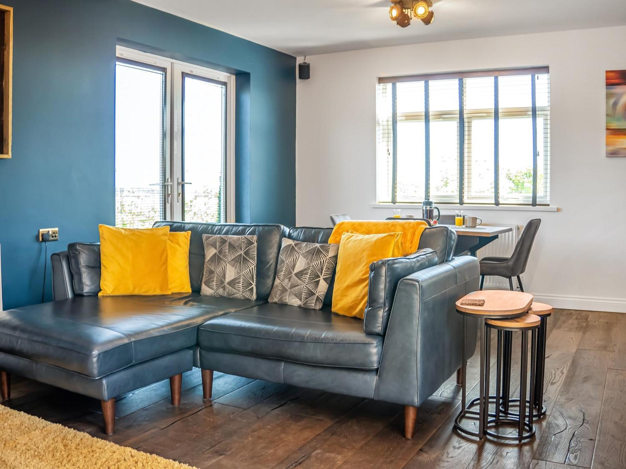 Valhallah Cottage Retreat Broomhill Екстер'єр фото