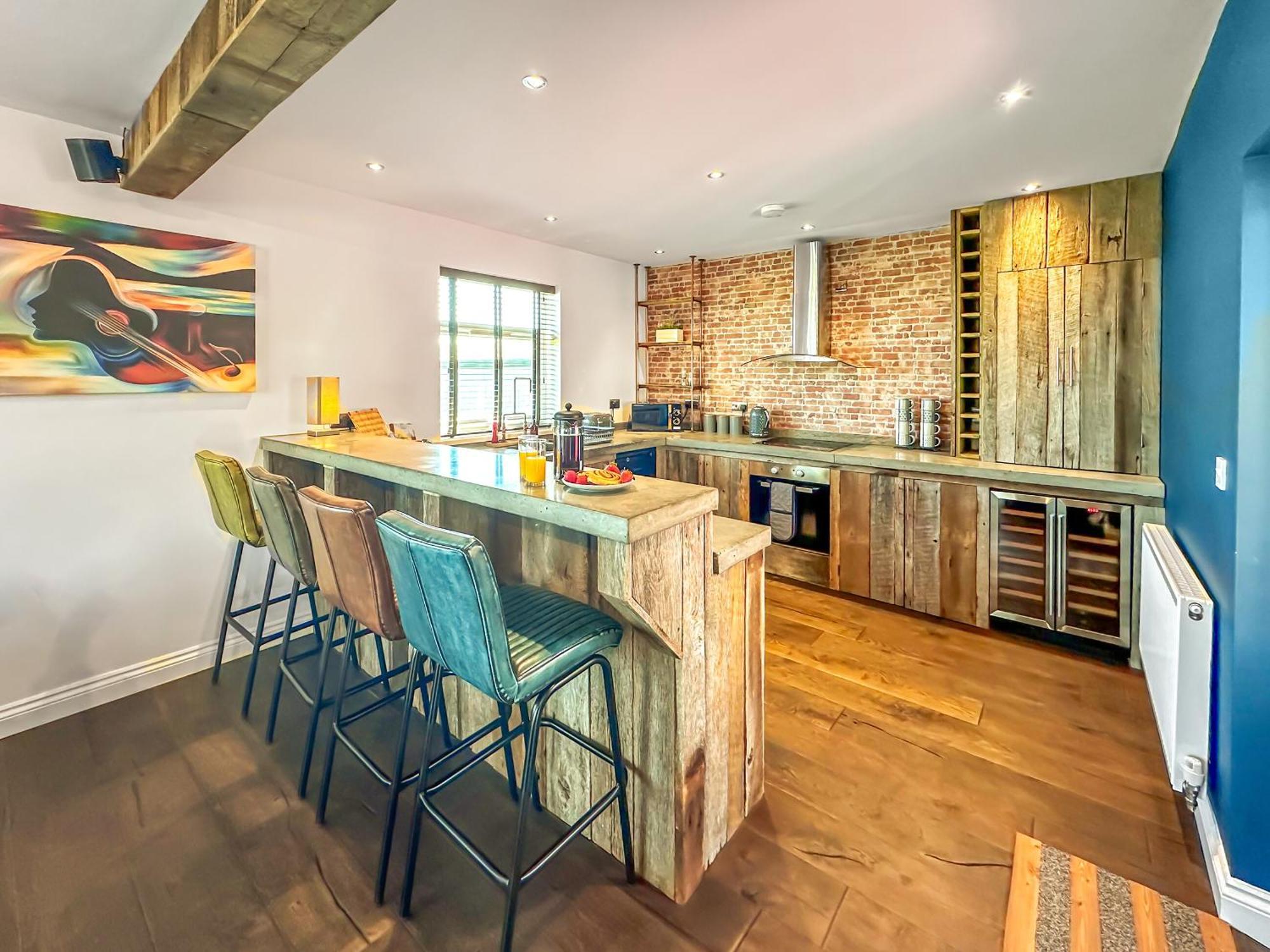 Valhallah Cottage Retreat Broomhill Екстер'єр фото
