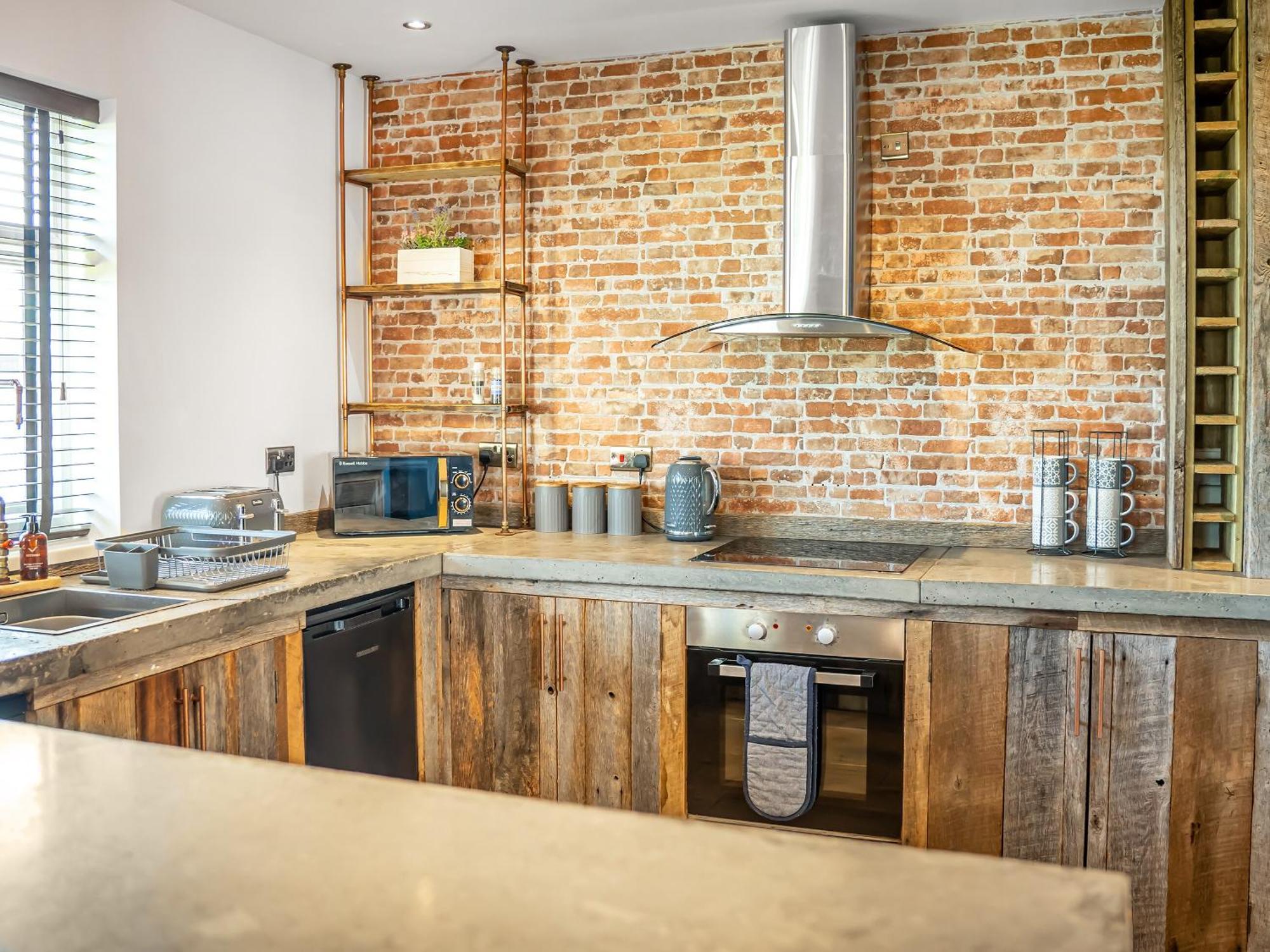 Valhallah Cottage Retreat Broomhill Екстер'єр фото