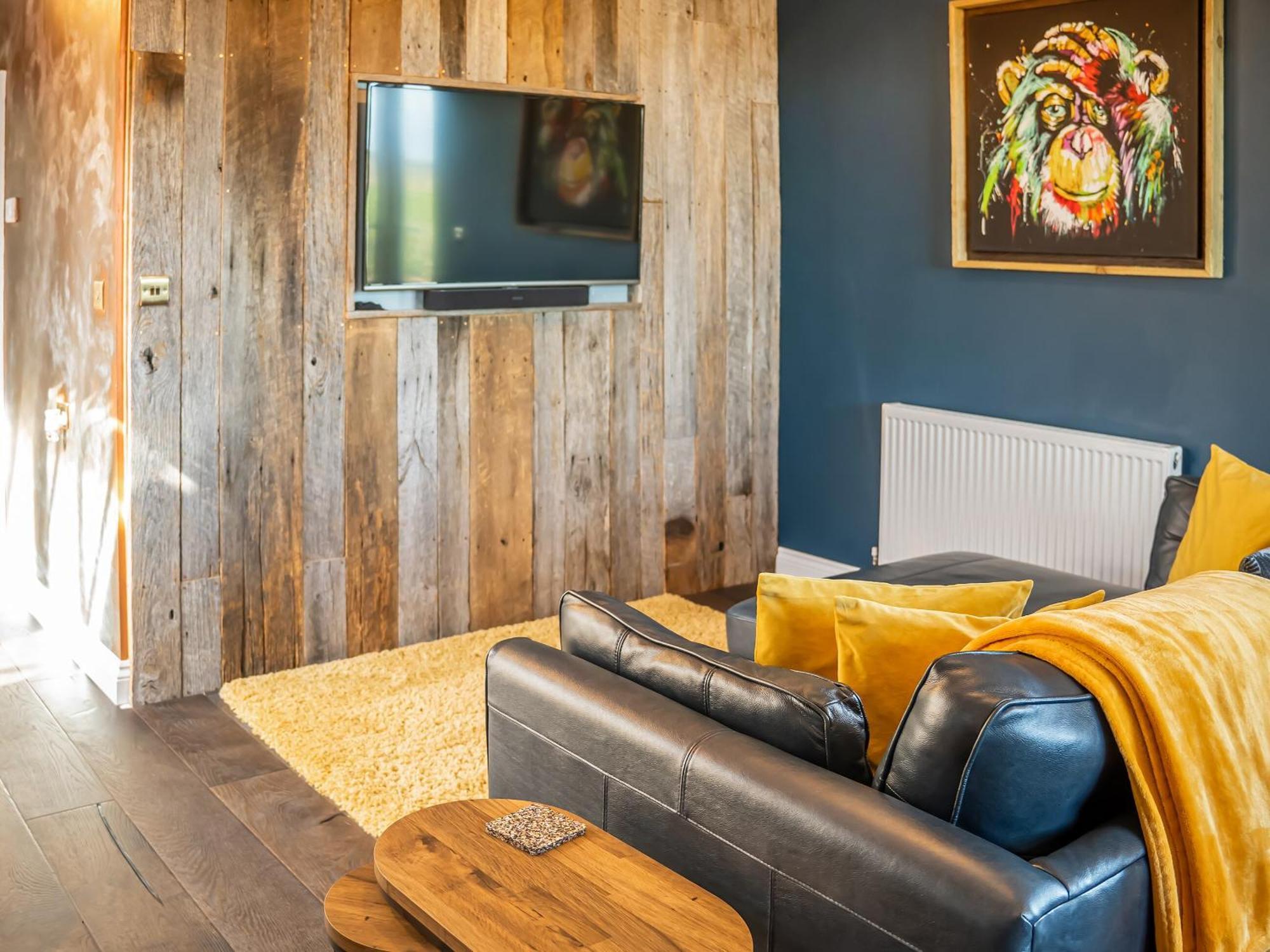 Valhallah Cottage Retreat Broomhill Екстер'єр фото