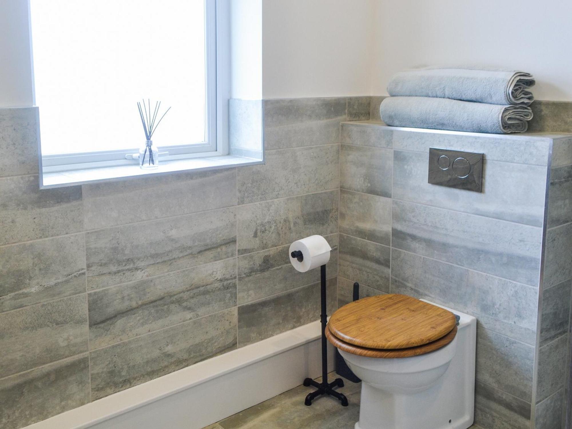 Valhallah Cottage Retreat Broomhill Екстер'єр фото