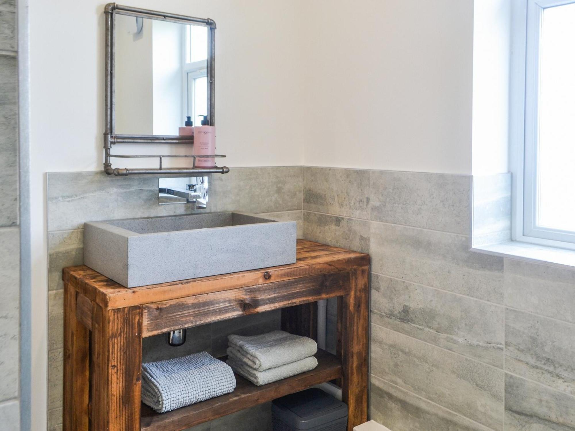 Valhallah Cottage Retreat Broomhill Екстер'єр фото