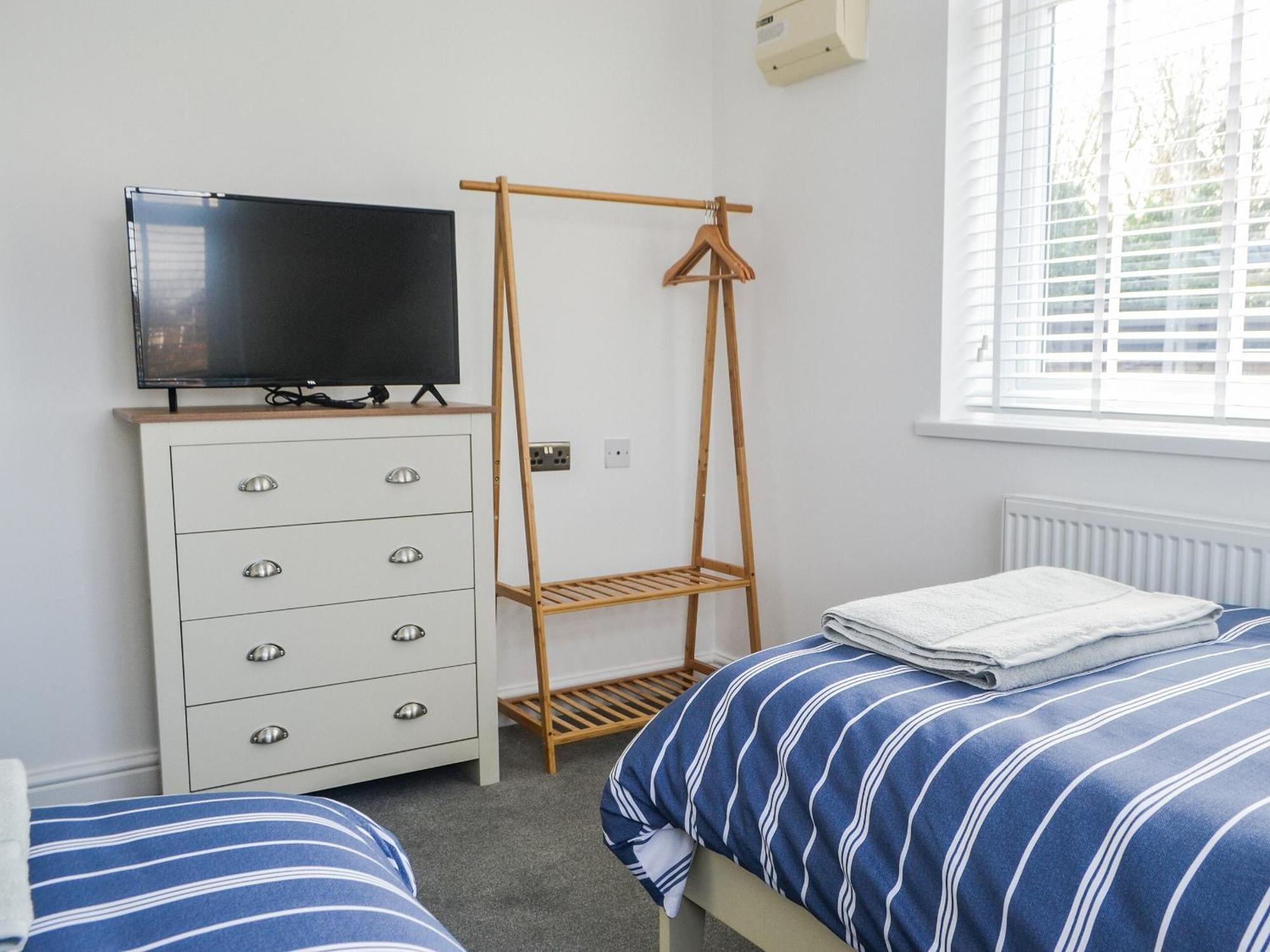 Valhallah Cottage Retreat Broomhill Екстер'єр фото